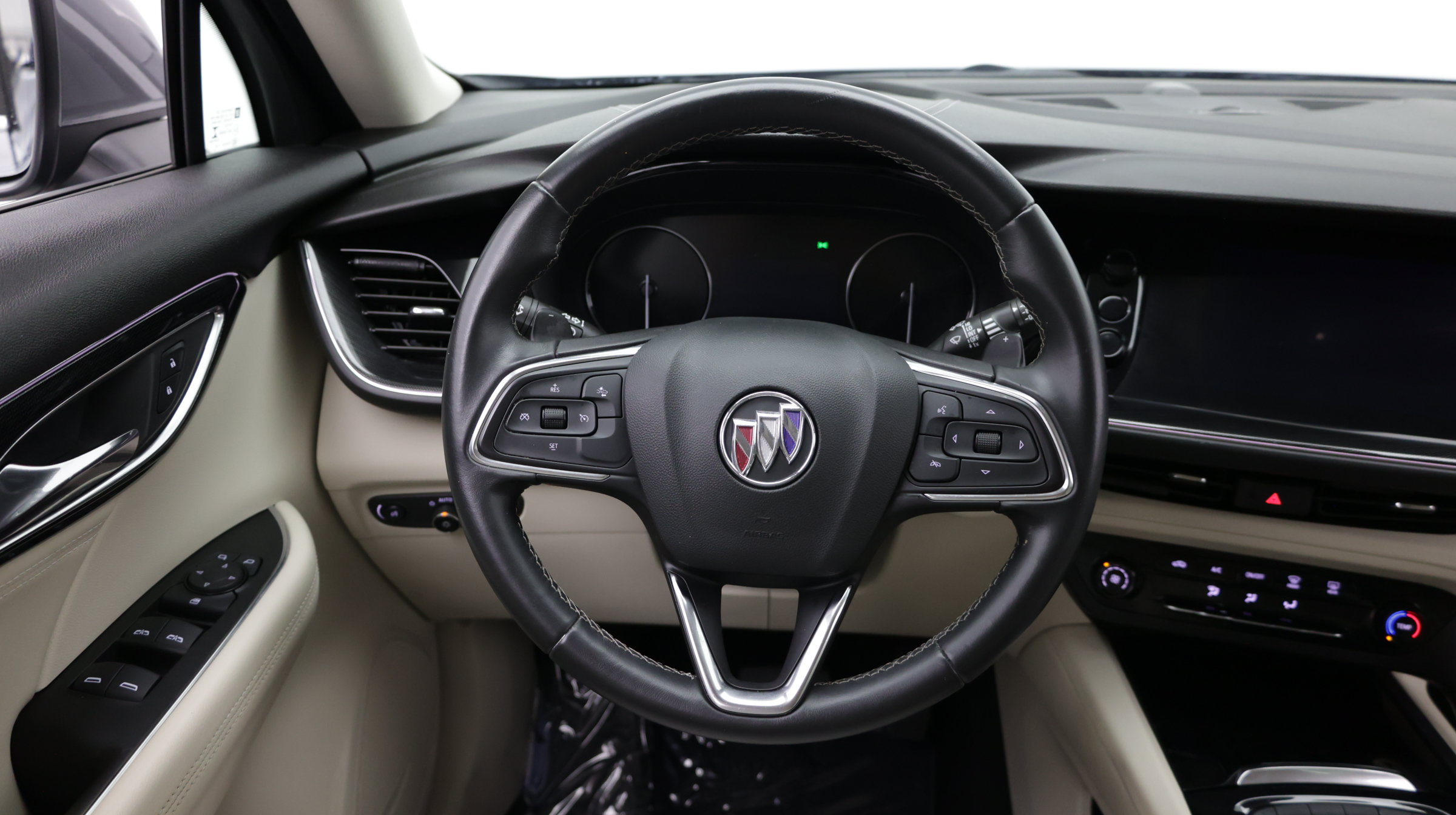 Used 2021 Buick Envision Preferred FWD image 30