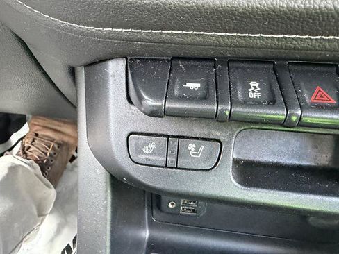 Used 2021 GMC Canyon Denali AWD/4WD image 46