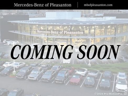 Used 2024 Mercedes-Benz GLS 450 4MATIC image 1
