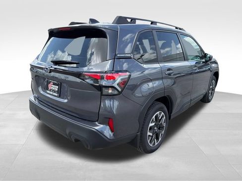 New 2026 Subaru Forester Premium AWD/4WD image 7
