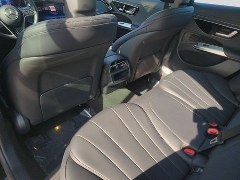 Certified 2025 Mercedes-Benz E 350 Sedan image 13