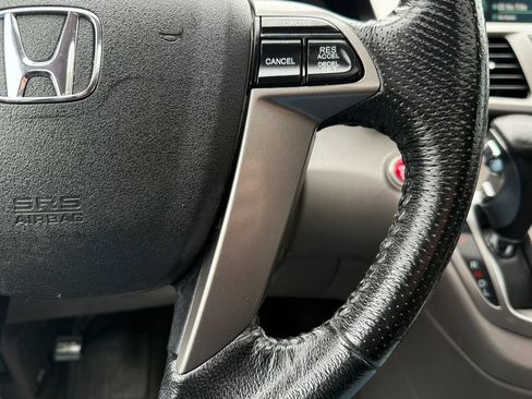 Used 2016 Honda Odyssey EX-L image 15