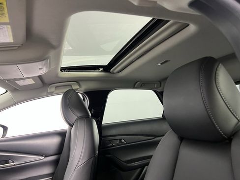 Used 2025 MAZDA CX-30 AWD 2.5 S w/ Preferred Package image 22