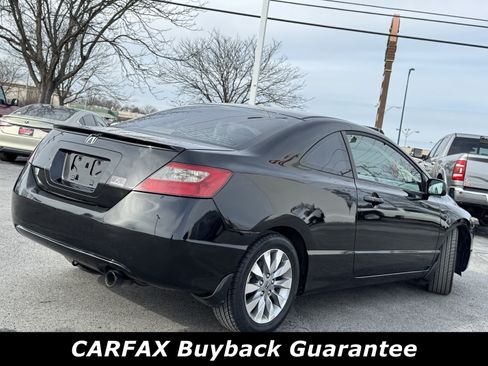 Used 2009 Honda Civic EX image 3
