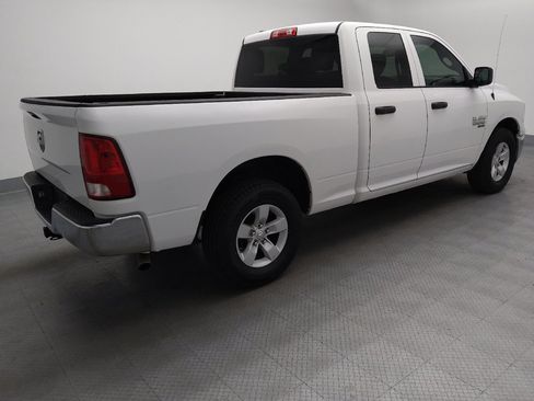 Used 2020 RAM 1500 Tradesman w/ Popular Equipment Group RWD image 10