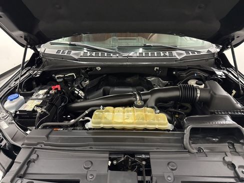 Used 2019 Ford F150 XLT w/ Equipment Group 302A Luxury image 6