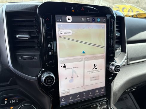 Used 2025 RAM 1500 Big Horn image 38