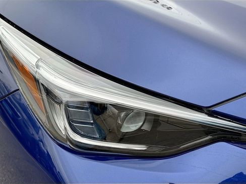 New 2026 Subaru Crosstrek 2.5i Limited w/ Crosstrek Mirror Package AWD/4WD image 36