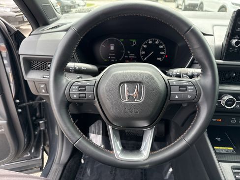 Certified 2025 Honda CR-V Sport-L image 18