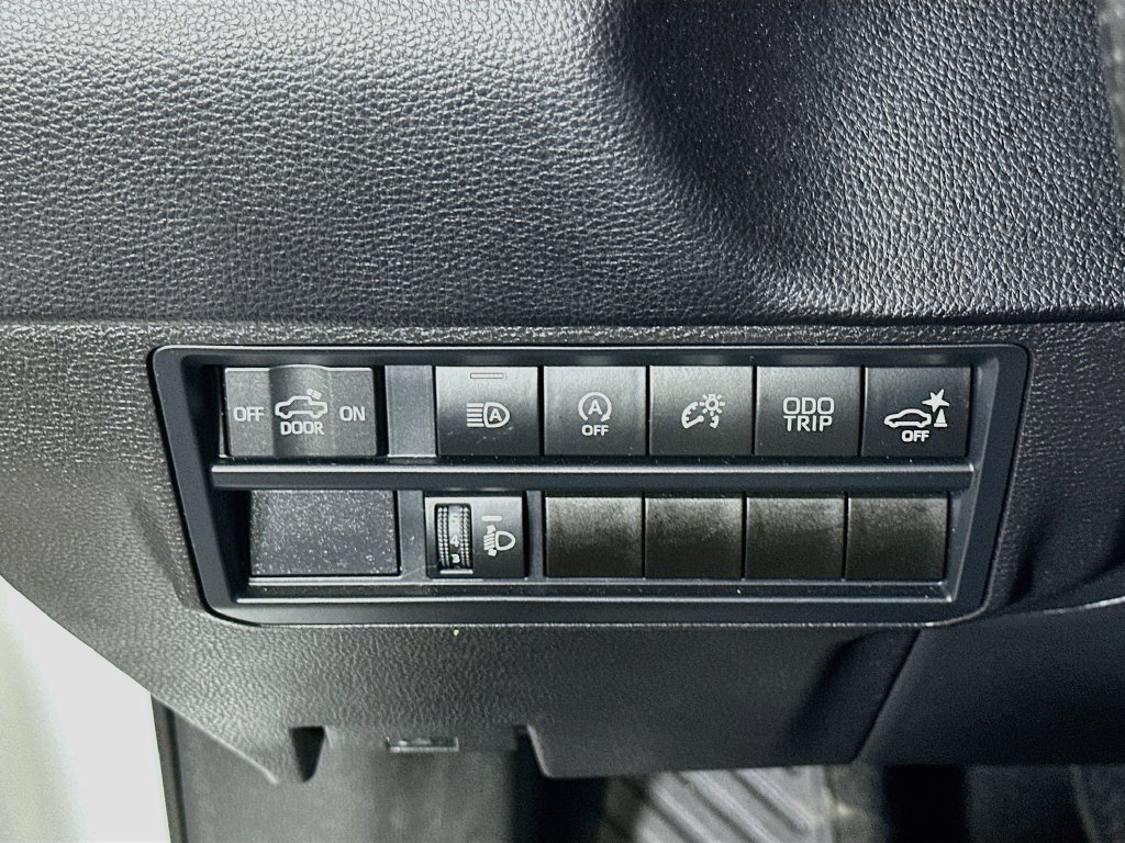 Used 2024 Toyota Tundra SR5 w/ SR5 Convenience Package RWD image 23