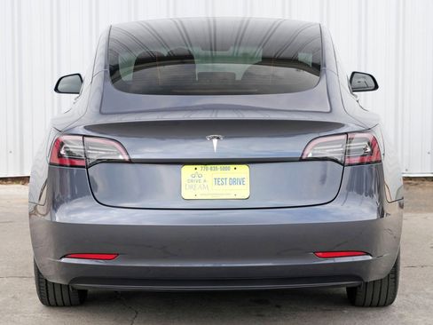 Used 2023 Tesla Model 3 Standard Range image 52
