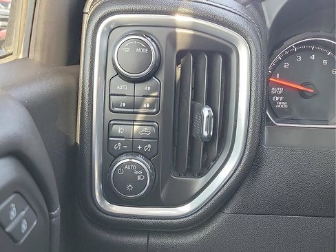 Used 2020 Chevrolet Silverado 1500 RST AWD/4WD image 14