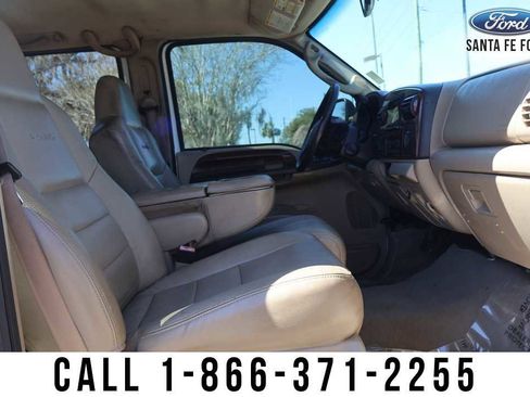 Used 2006 Ford F250 Lariat AWD/4WD image 30