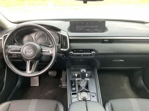 Used 2024 MAZDA CX-50 AWD 2.5 S w/ Preferred Package image 18