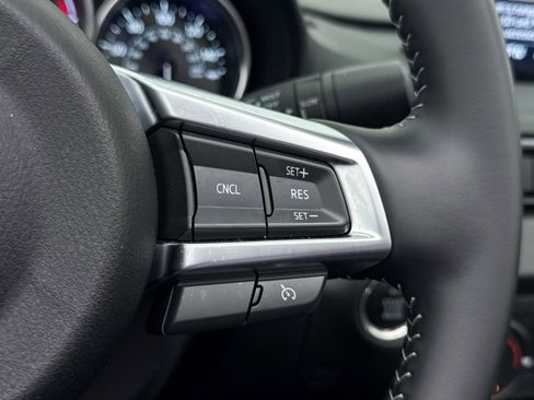 Used 2025 MAZDA MX-5 Miata Club image 20