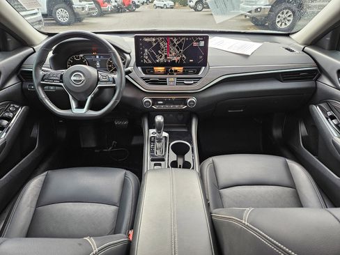 Used 2023 Nissan Altima 2.5 SL AWD/4WD image 42