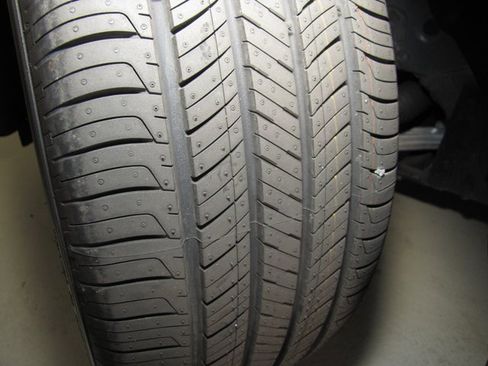 Certified 2024 Honda Accord EX image 27