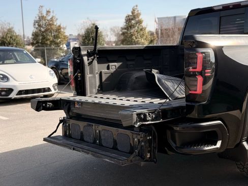 Used 2019 GMC Sierra 1500 Denali w/ Denali Ultimate Package image 51