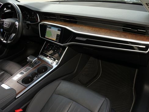 Used 2019 Audi A6 3.0T Premium w/ Convenience Package image 11