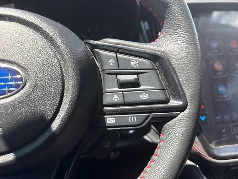 Used 2024 Subaru Legacy Sport AWD/4WD image 17