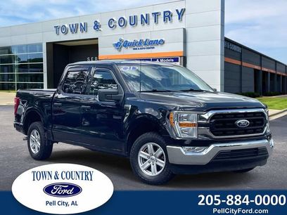 Used 2021 Ford F150 XLT w/ Equipment Group 301A Mid