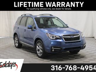 Used 2018 Subaru Forester 2.5i Touring AWD/4WD video 1