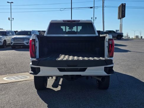 Used 2025 GMC Sierra 2500 Denali w/ Denali Reserve Package image 7