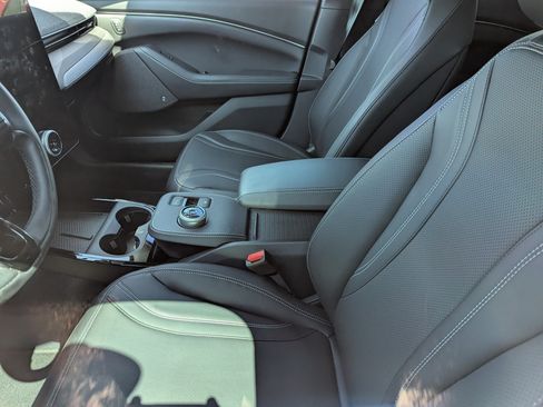 Used 2024 Ford Mustang Mach-E Premium RWD image 9