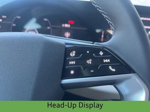 New 2025 Audi A5 2.0T Prestige image 10