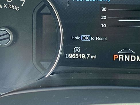 Used 2019 Ford F150 Platinum w/ Equipment Group 701A Luxury image 21