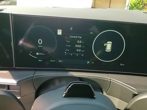 New 2026 Hyundai Santa Fe Calligraphy image 18