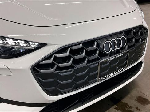 Used 2025 Audi A5 2.0T Premium Plus w/ Premium Plus image 30