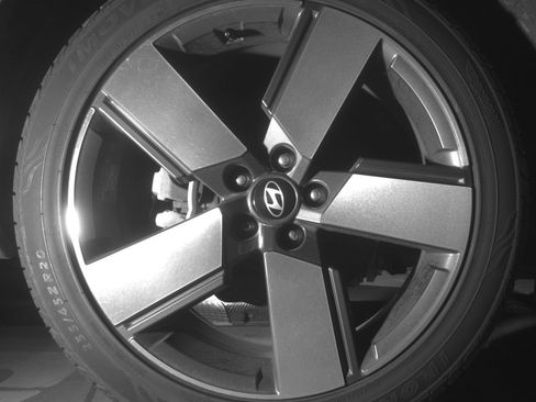 Used 2024 Hyundai Santa Fe Limited image 15