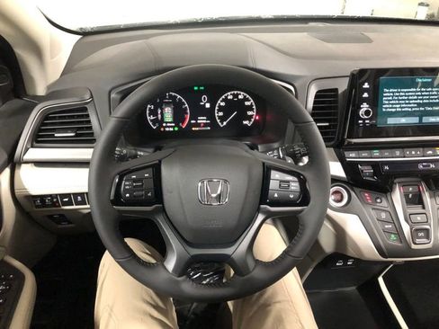 New 2026 Honda Odyssey EX-L image 26