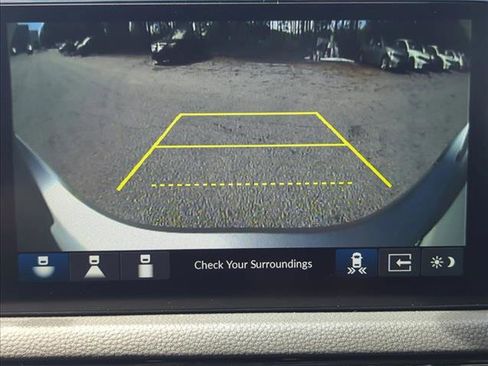 New 2026 Honda Civic Sport Touring image 14