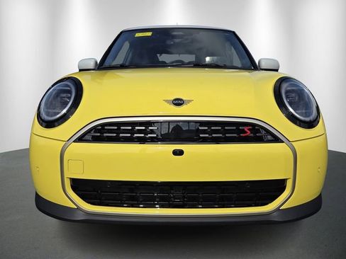 New 2026 MINI Cooper S image 2