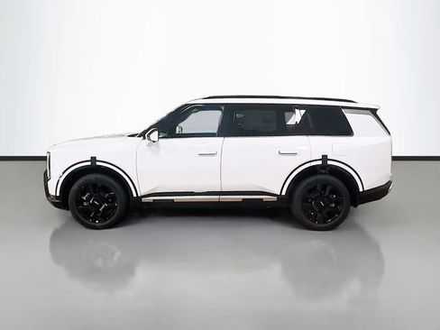 New 2027 Kia Telluride SX image 4