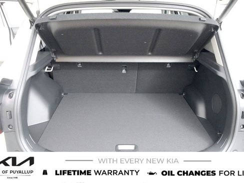 New 2026 Kia Seltos SX image 19