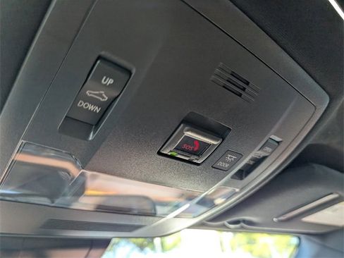 Used 2024 Lexus IS 350 F Sport image 23