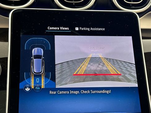 Certified 2026 Mercedes-Benz GLC 300 4MATIC image 23