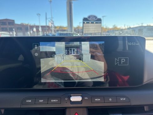 New 2025 Kia K4 LXS image 33