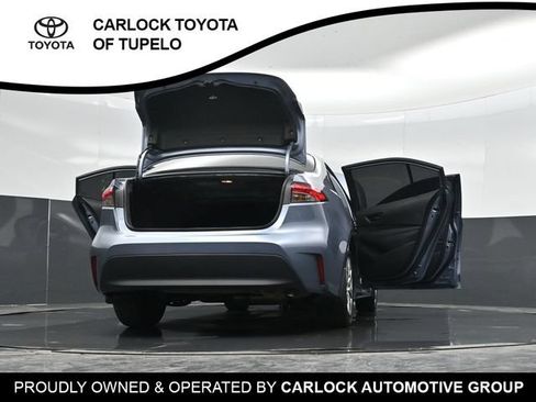 Used 2026 Toyota Corolla LE FWD image 45