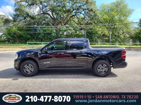 Used 2024 Ford Maverick XLT w/ XLT Luxury Package AWD/4WD image 2