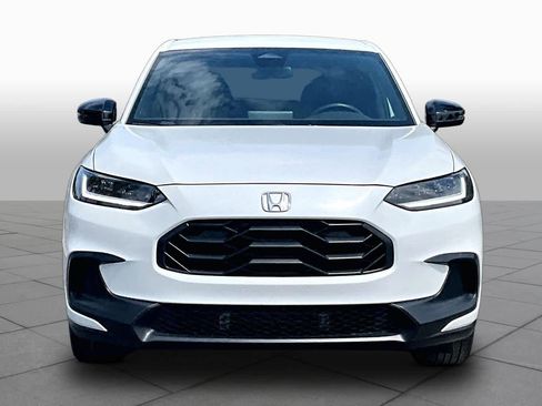 Certified 2023 Honda HR-V Sport image 36
