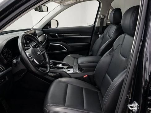 Used 2021 Kia Telluride S AWD/4WD image 3