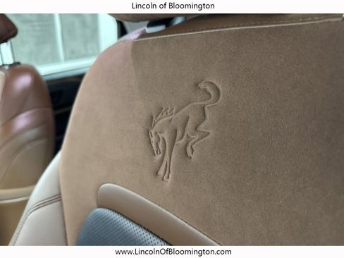 Used 2024 Ford Bronco Sport Badlands w/ Premium Package image 25