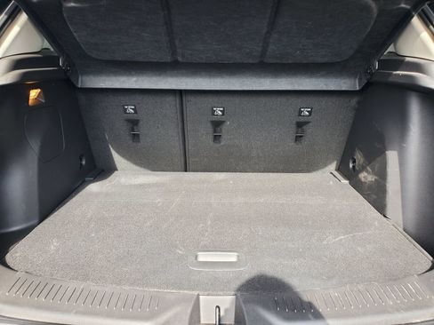Used 2024 Buick Encore GX Sport Touring AWD/4WD image 8