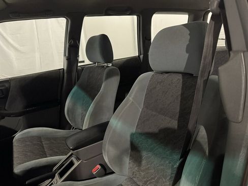 Used 1999 Subaru Forester L image 11