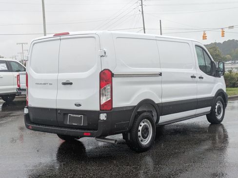 New 2025 Ford Transit 150 Low Roof image 6