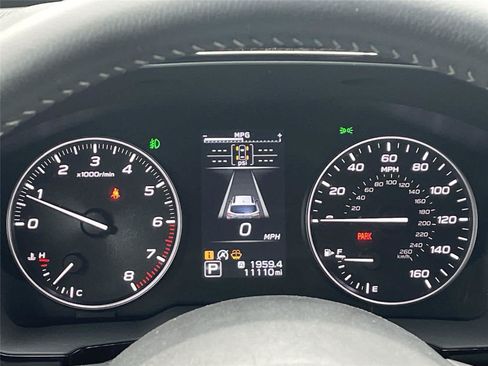 Certified 2025 Subaru Outback Premium AWD/4WD image 26